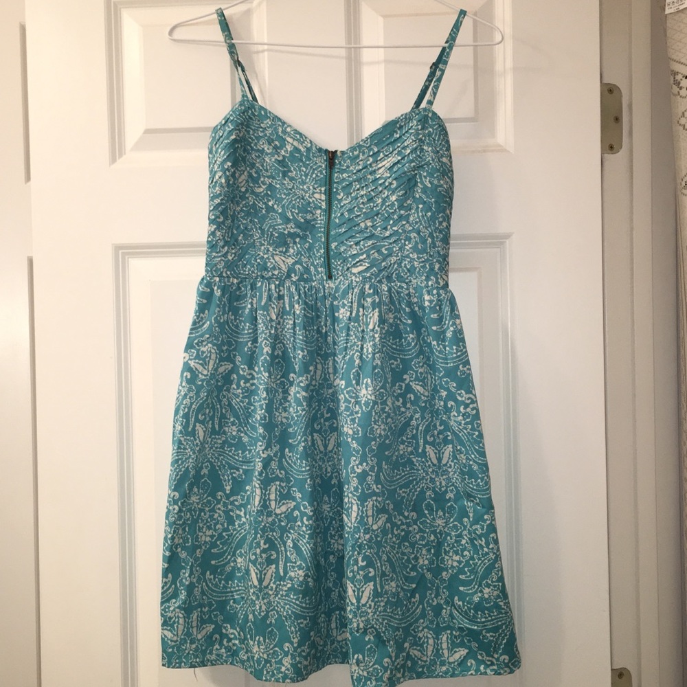 Summer dress